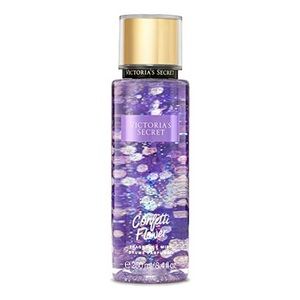 Limited edition Confetti flower Victoria secret perfume